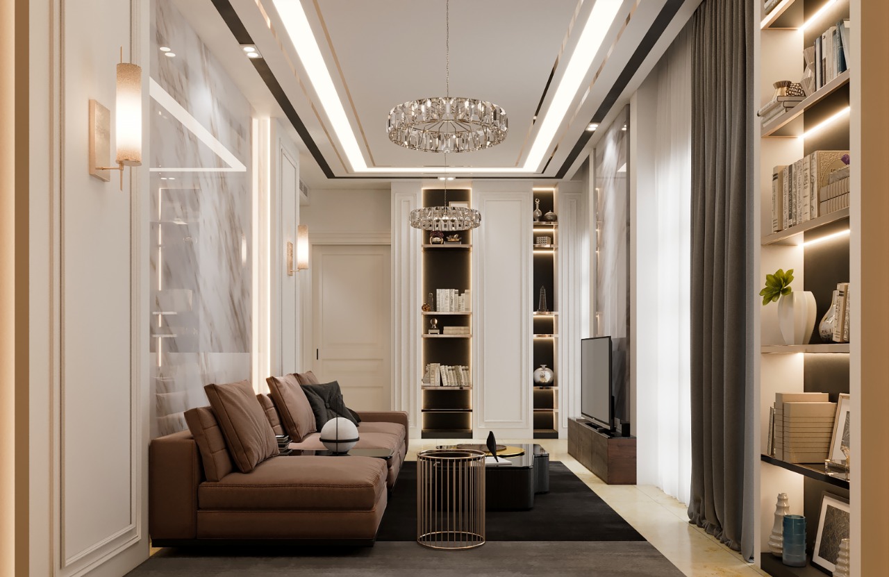 SITTING AREA FF2